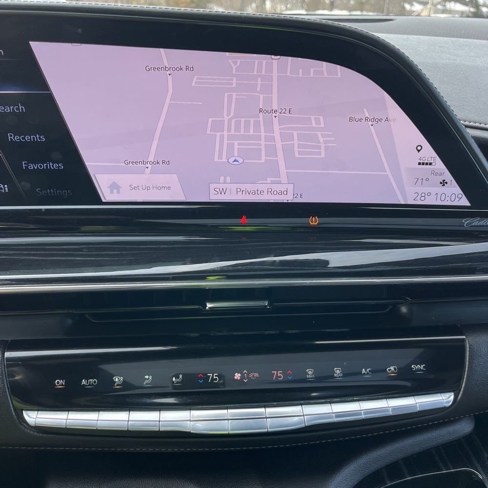 2021 Cadillac Escalade ESV - Image 42