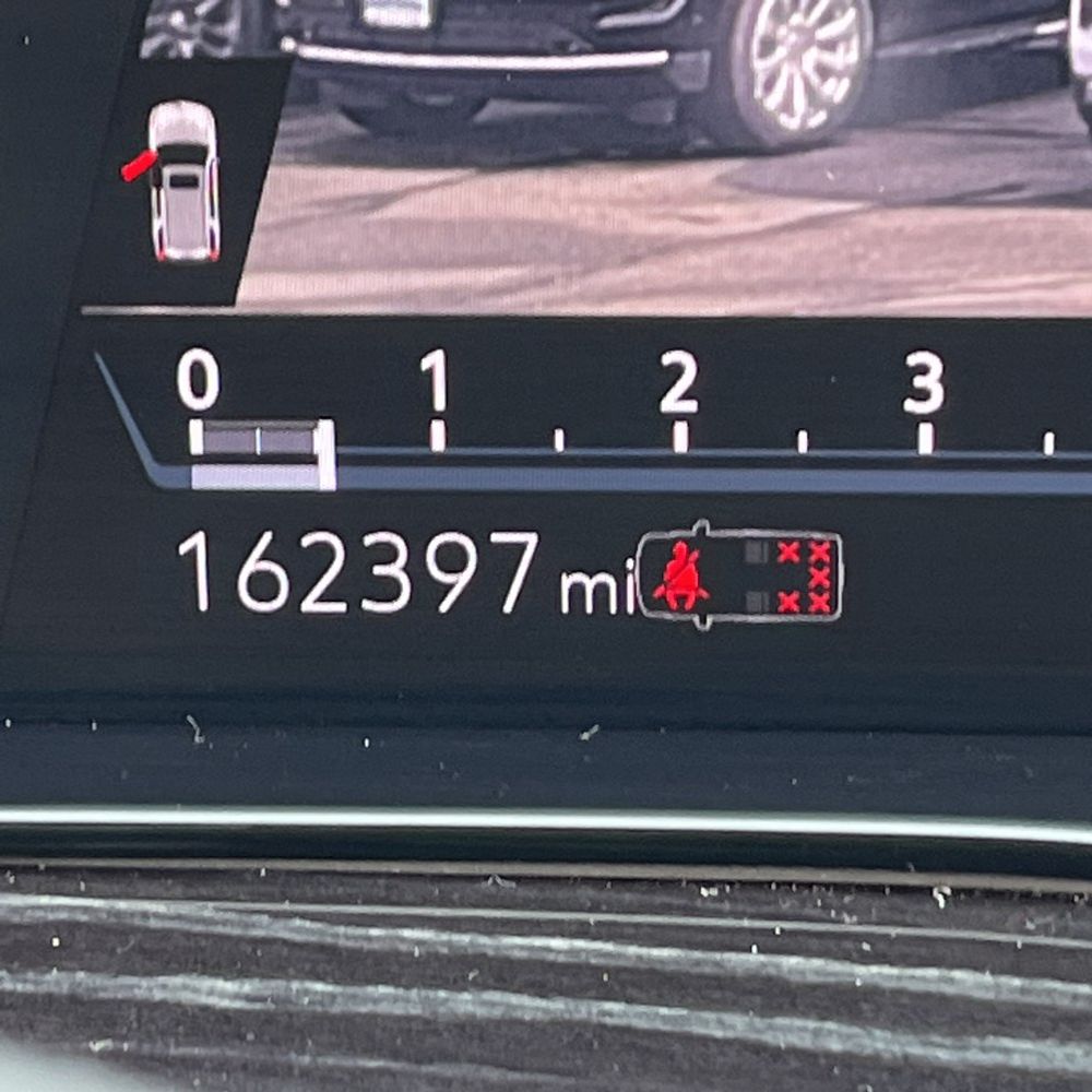 2021 Cadillac Escalade ESV - Image 43