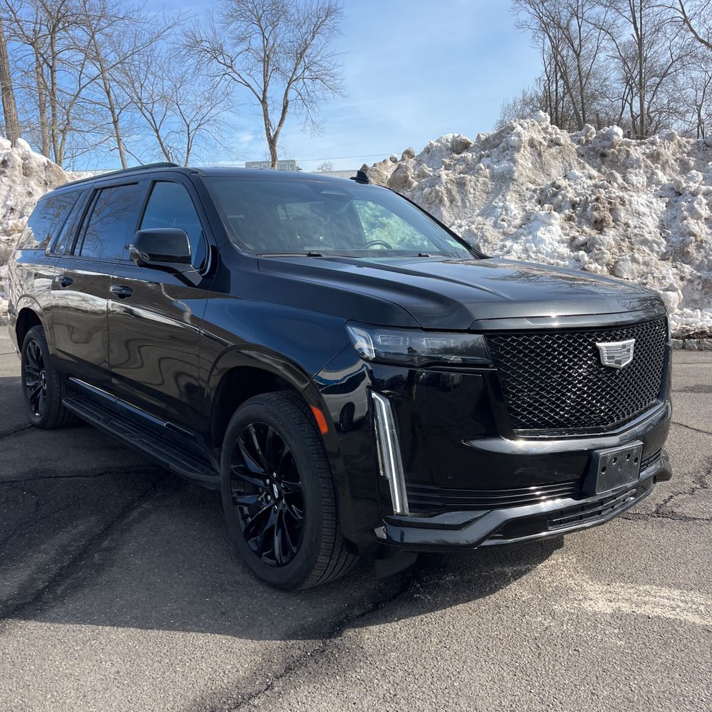 2021 Cadillac Escalade ESV - Image 45
