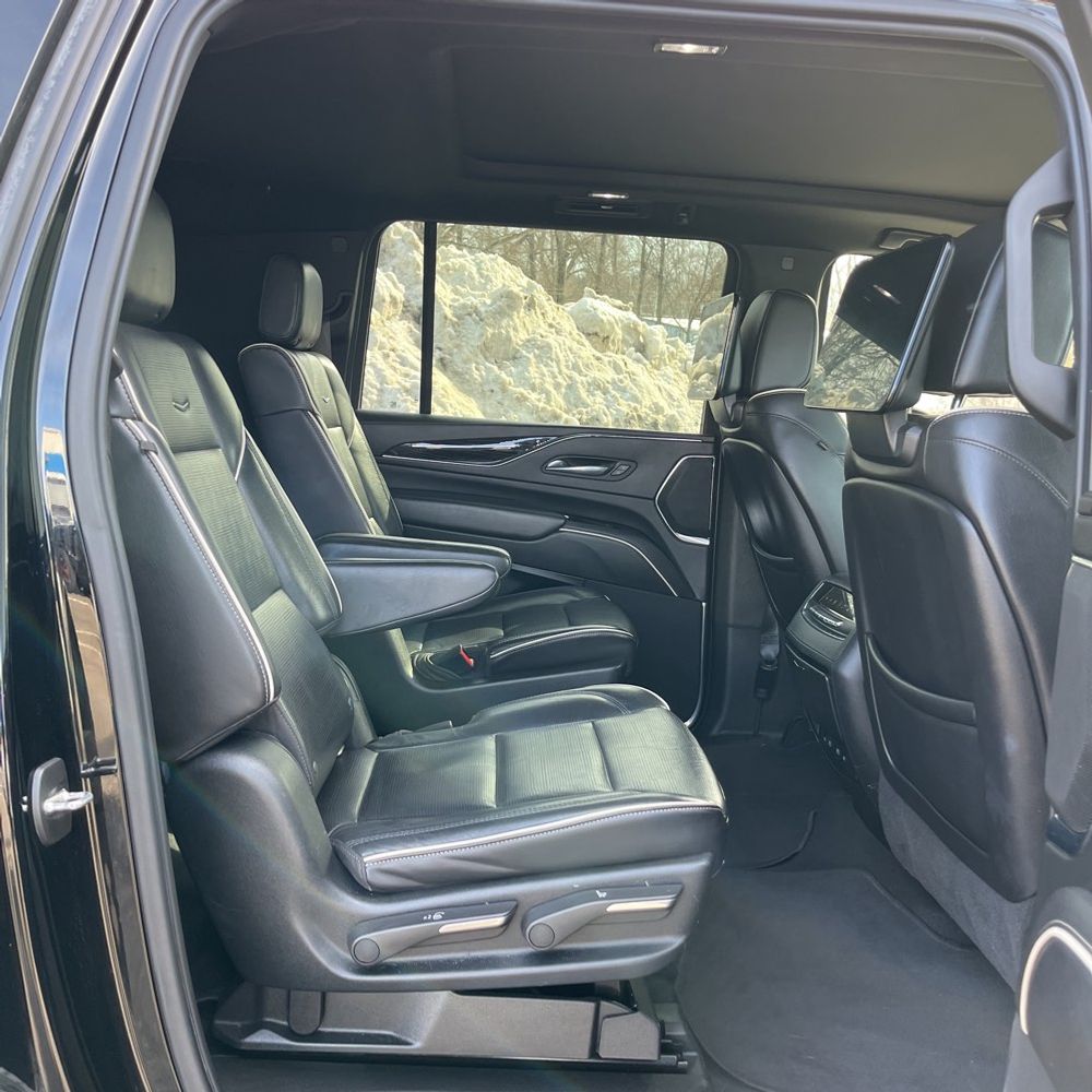 2021 Cadillac Escalade ESV - Image 48