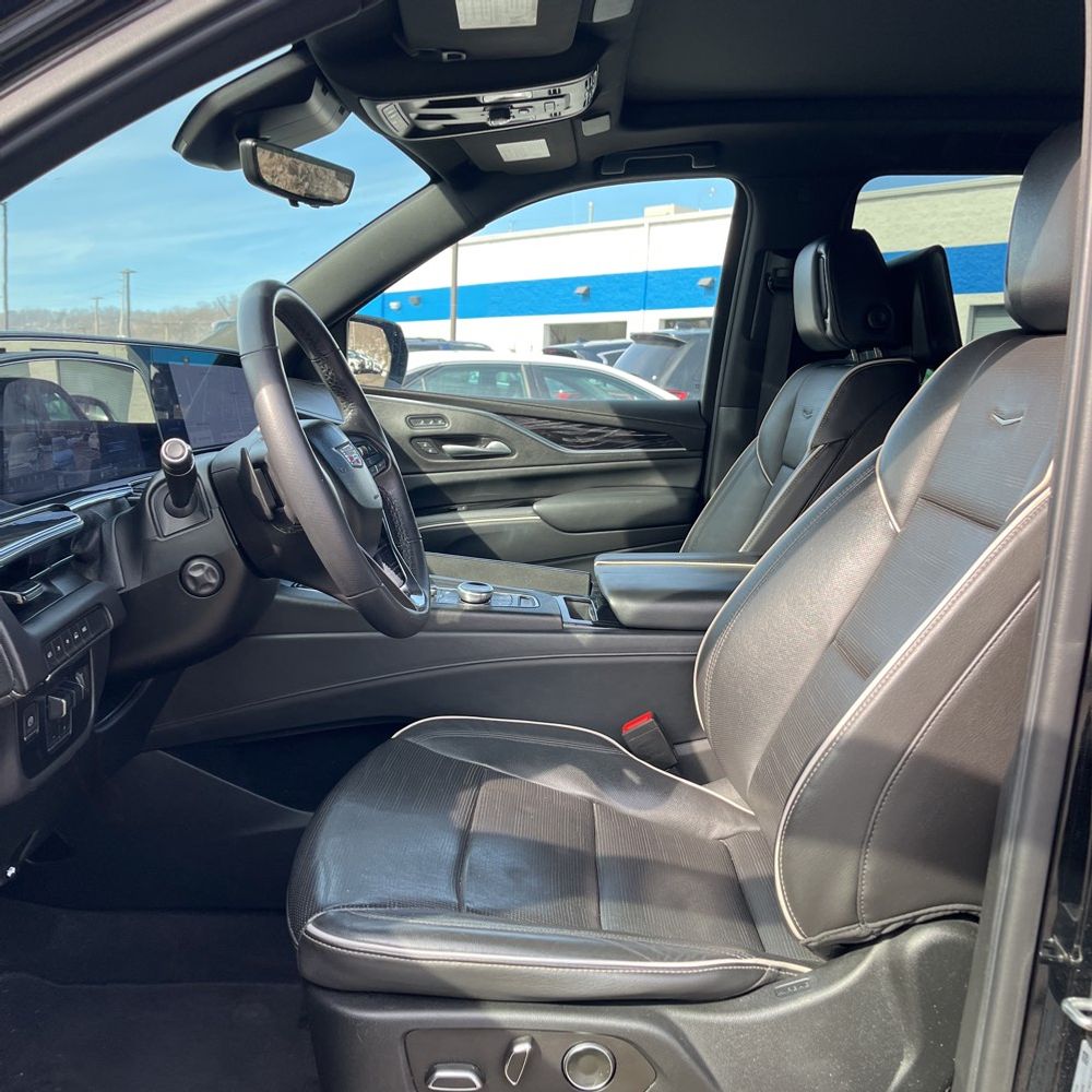 2021 Cadillac Escalade ESV - Image 50