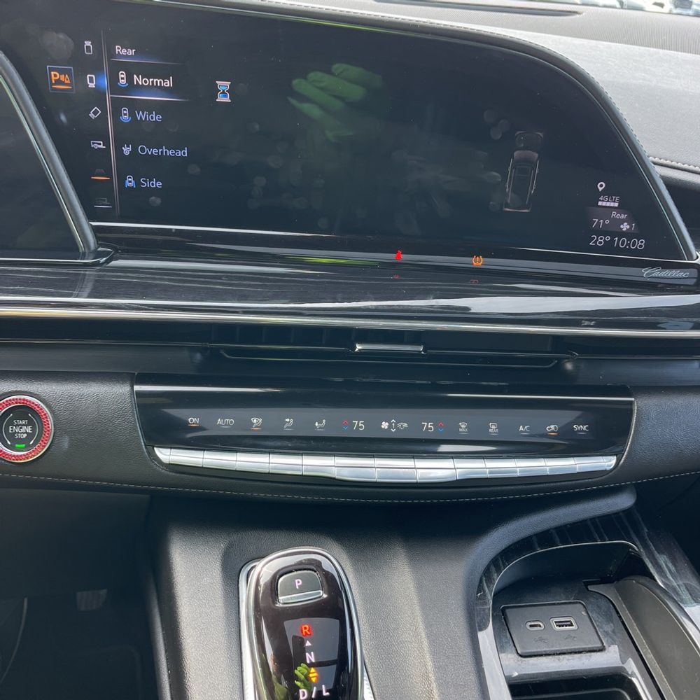 2021 Cadillac Escalade ESV - Image 59