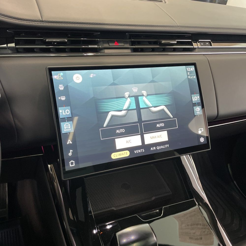 2024 Land Rover Range Rover Sport SV Edition ONE - Image 2