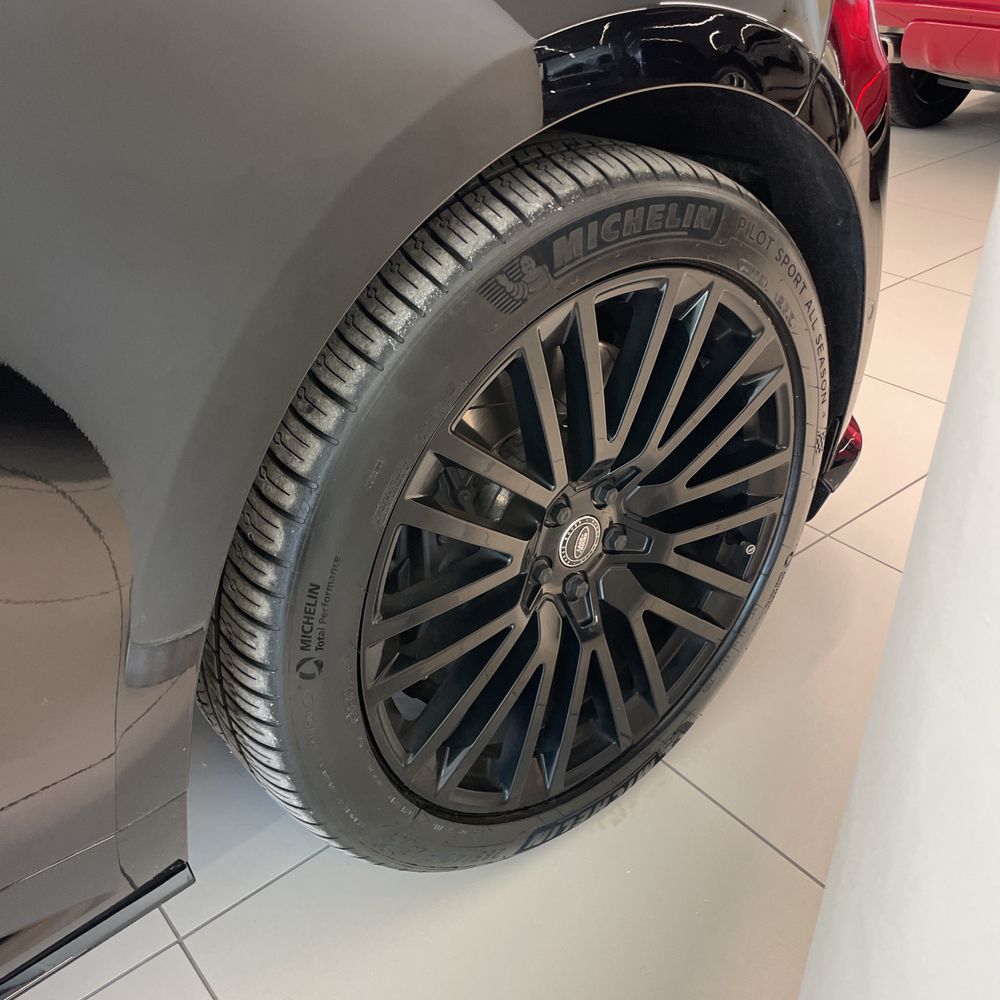 2024 Land Rover Range Rover Sport SV Edition ONE - Image 5