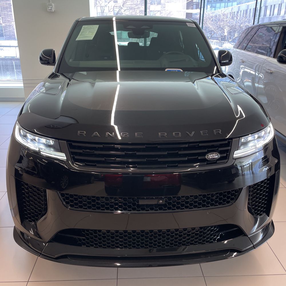 2024 Land Rover Range Rover Sport SV Edition ONE - Image 10