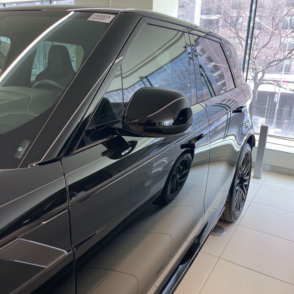 2024 Land Rover Range Rover Sport SV Edition ONE - Image 12