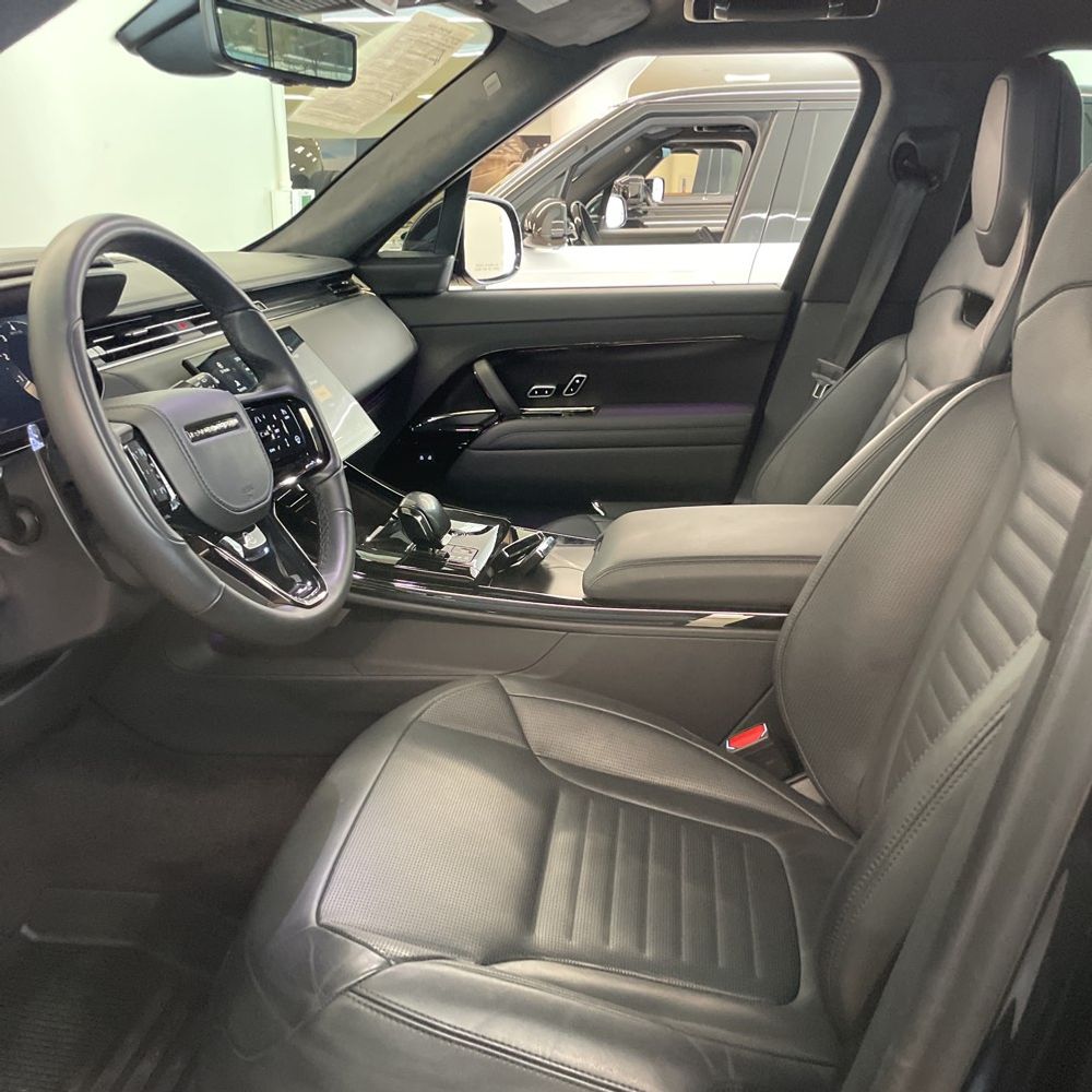 2024 Land Rover Range Rover Sport SV Edition ONE - Image 15