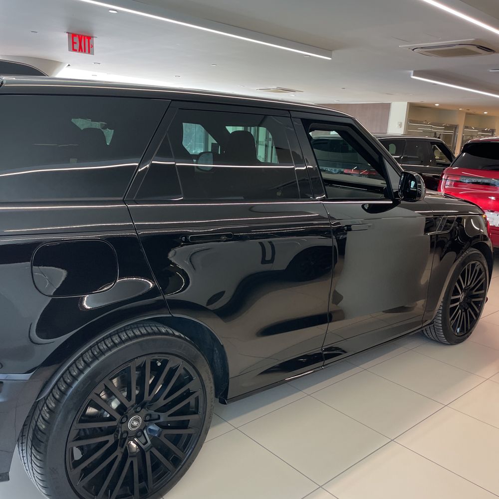2024 Land Rover Range Rover Sport SV Edition ONE - Image 17