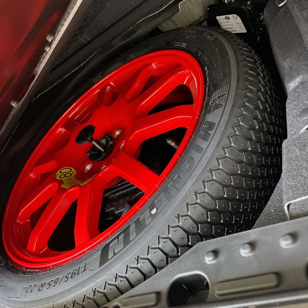 2024 Land Rover Range Rover Sport SV Edition ONE - Image 18