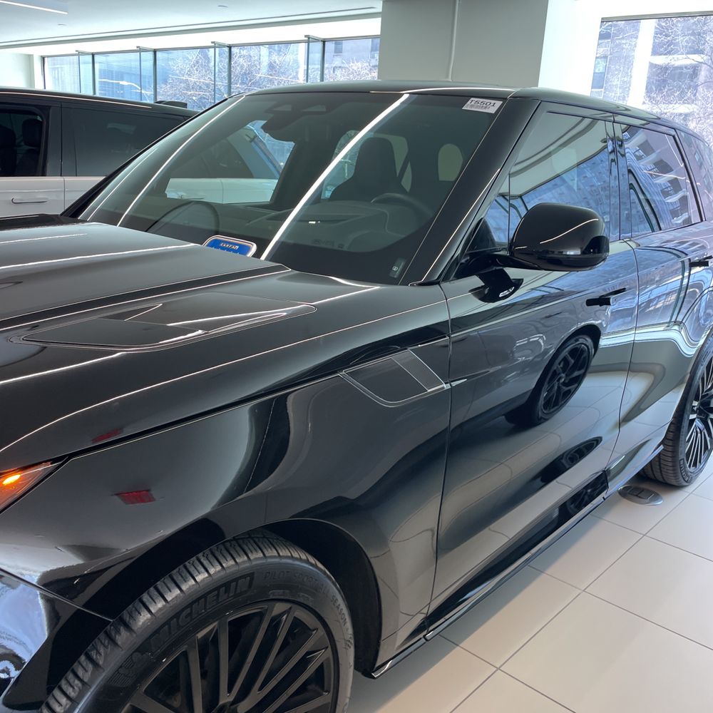 2024 Land Rover Range Rover Sport SV Edition ONE - Image 20