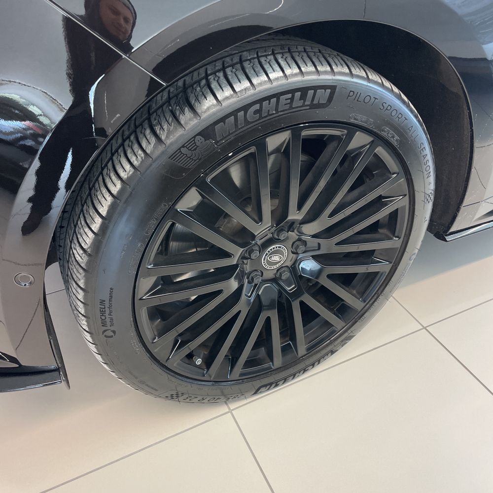2024 Land Rover Range Rover Sport SV Edition ONE - Image 23