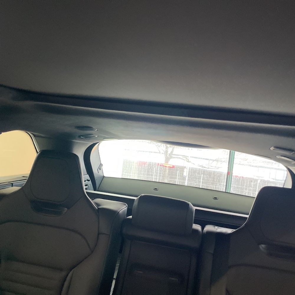 2024 Land Rover Range Rover Sport SV Edition ONE - Image 24