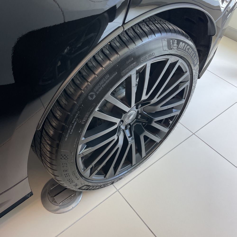 2024 Land Rover Range Rover Sport SV Edition ONE - Image 26