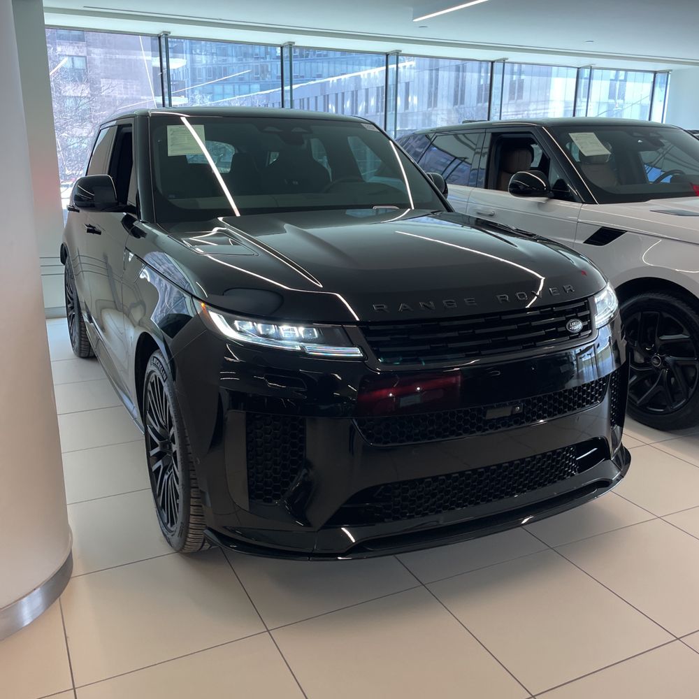2024 Land Rover Range Rover Sport SV Edition ONE - Image 30