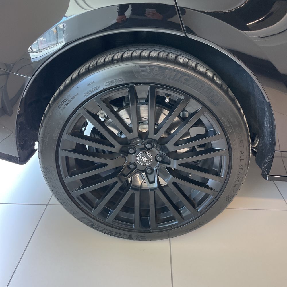2024 Land Rover Range Rover Sport SV Edition ONE - Image 31