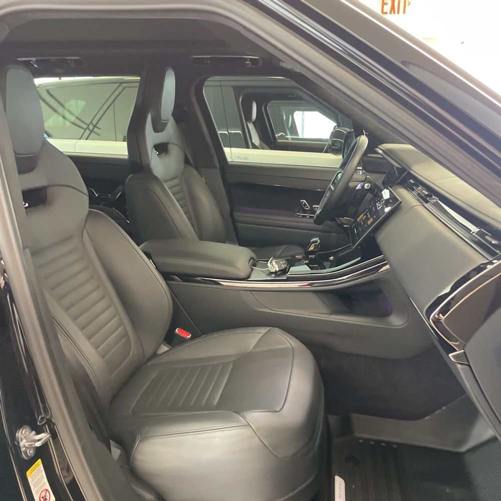 2024 Land Rover Range Rover Sport SV Edition ONE - Image 34