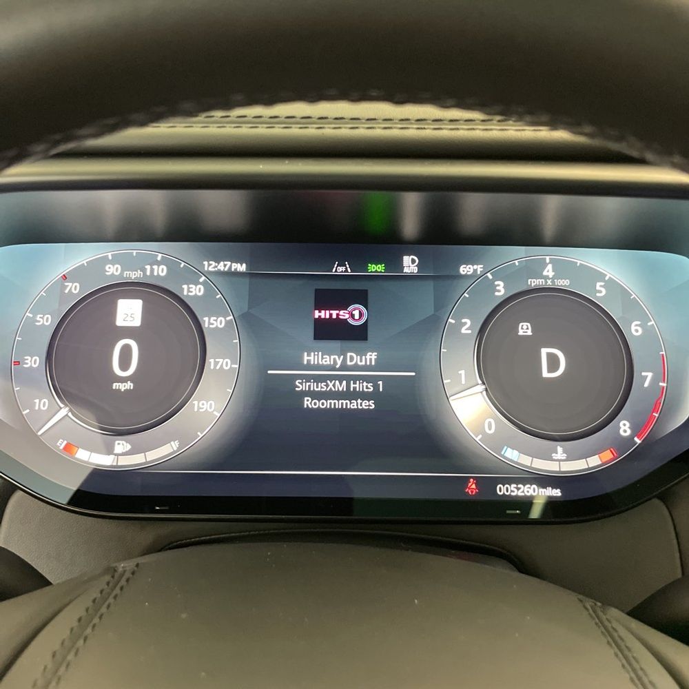 2024 Land Rover Range Rover Sport SV Edition ONE - Image 36
