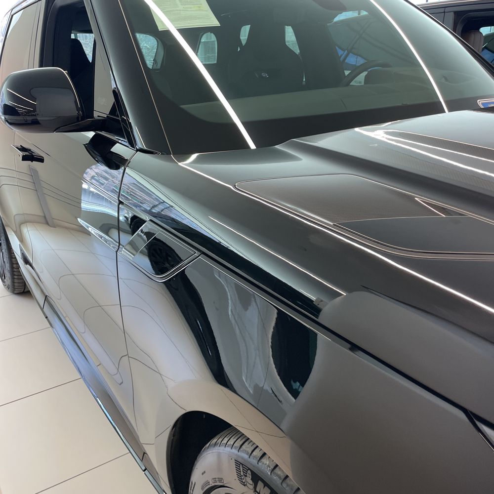 2024 Land Rover Range Rover Sport SV Edition ONE - Image 41