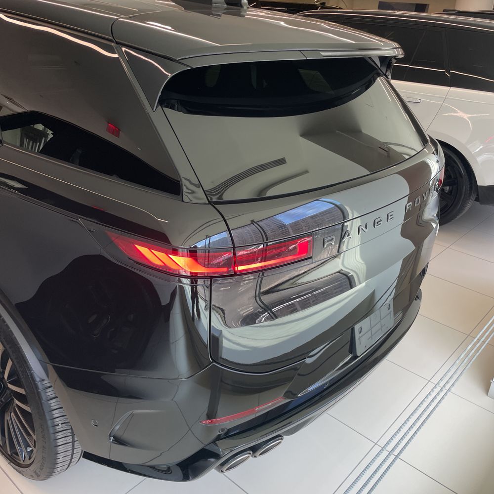 2024 Land Rover Range Rover Sport SV Edition ONE - Image 45