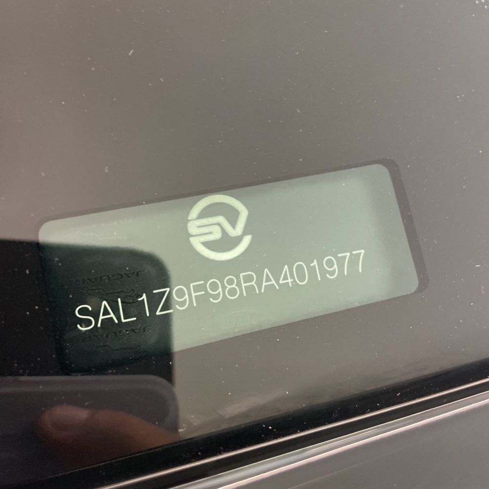 2024 Land Rover Range Rover Sport SV Edition ONE - Image 46