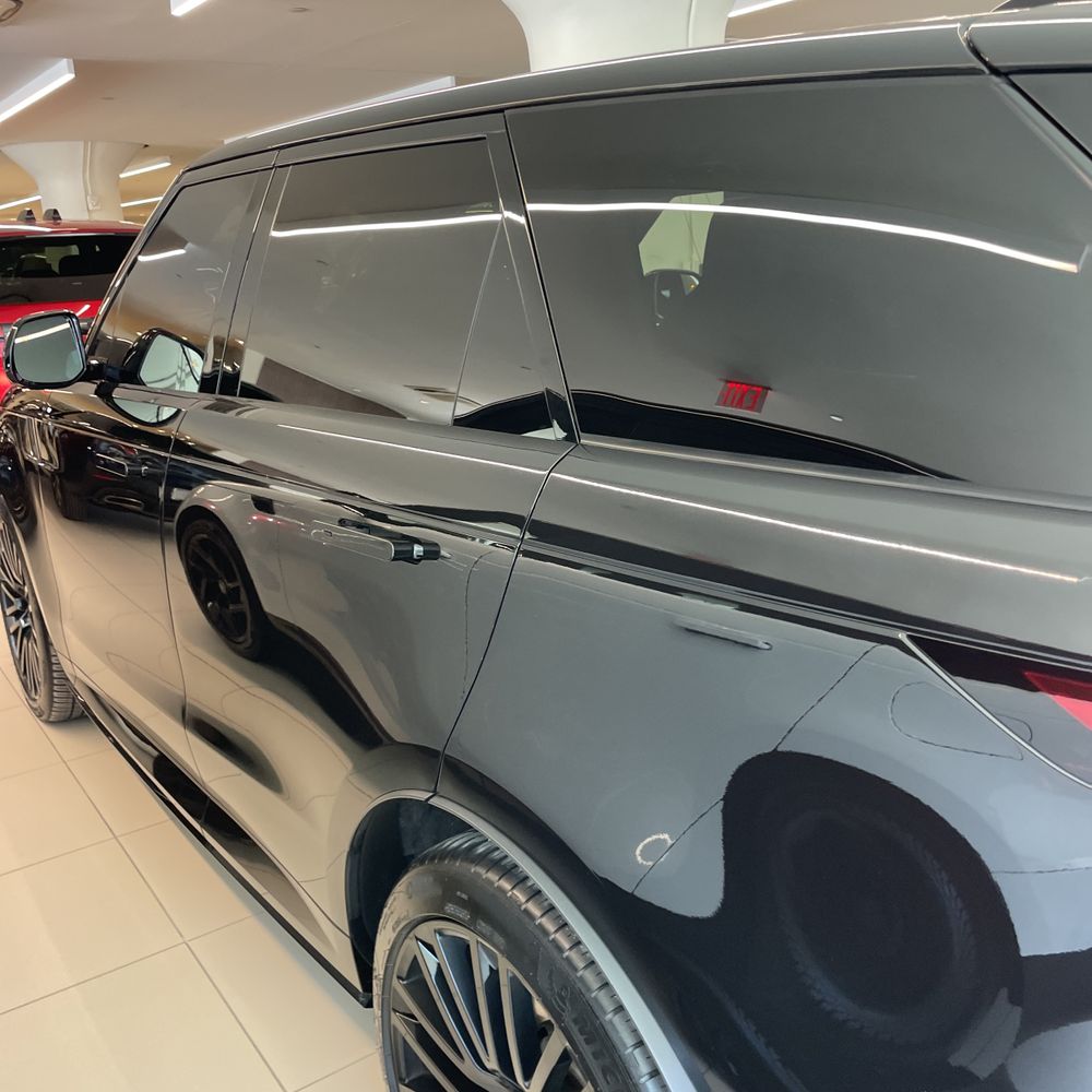 2024 Land Rover Range Rover Sport SV Edition ONE - Image 48