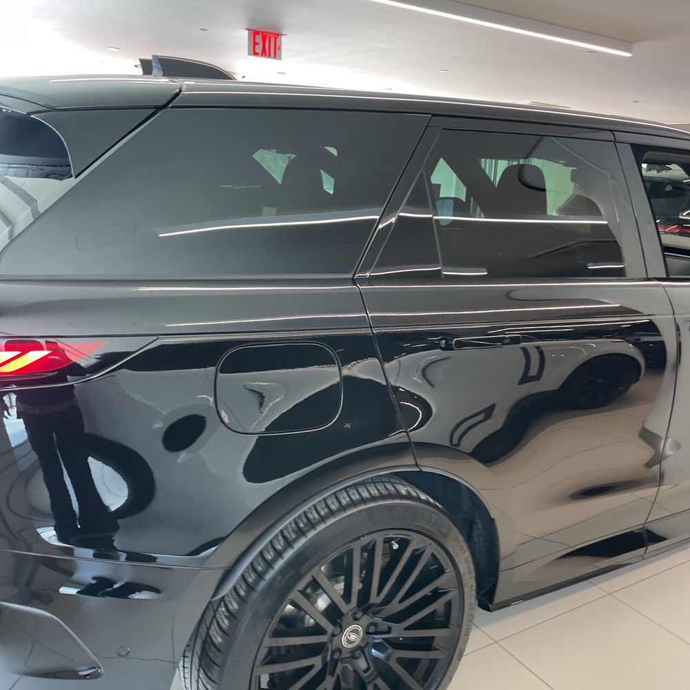 2024 Land Rover Range Rover Sport SV Edition ONE - Image 54