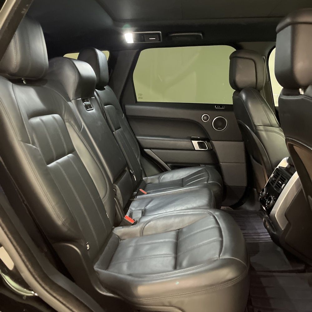 2022 Land Rover Range Rover Sport - Image 13
