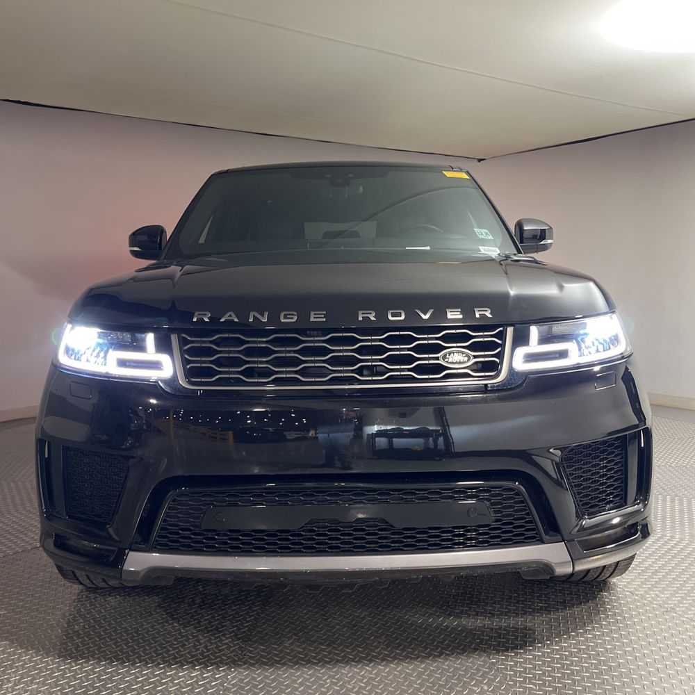 2022 Land Rover Range Rover Sport - Image 14