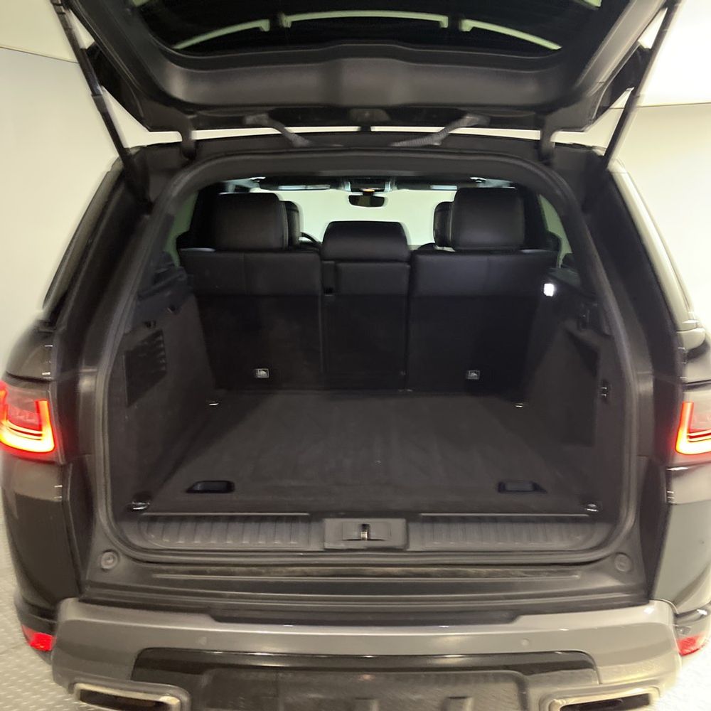 2022 Land Rover Range Rover Sport - Image 18