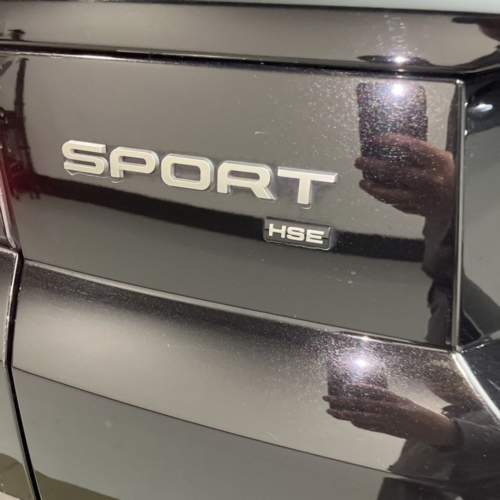 2022 Land Rover Range Rover Sport - Image 19