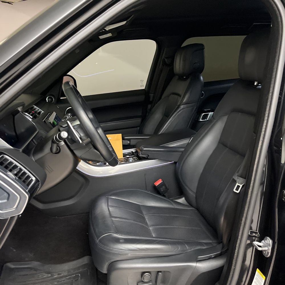 2022 Land Rover Range Rover Sport - Image 20