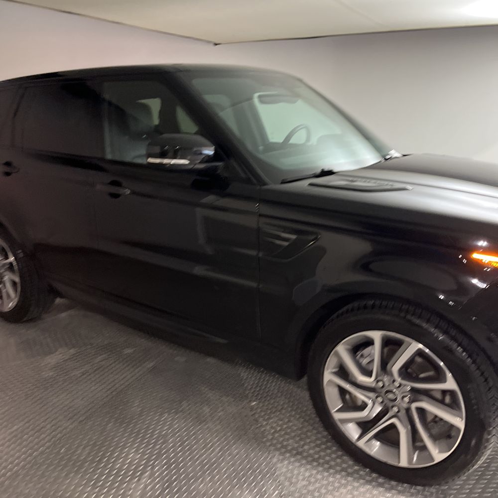 2022 Land Rover Range Rover Sport - Image 22