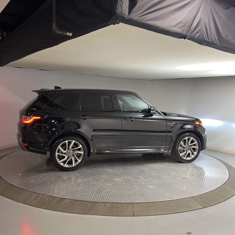 2022 Land Rover Range Rover Sport - Image 23