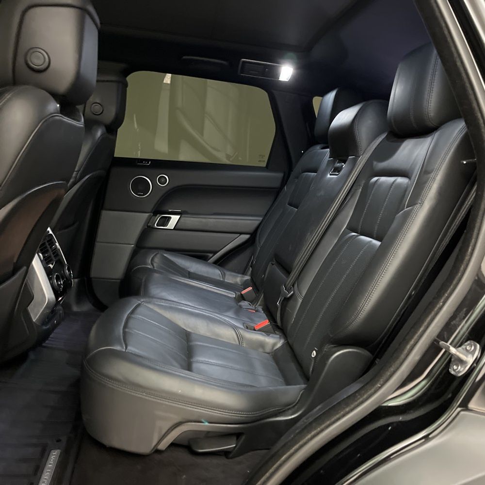 2022 Land Rover Range Rover Sport - Image 26