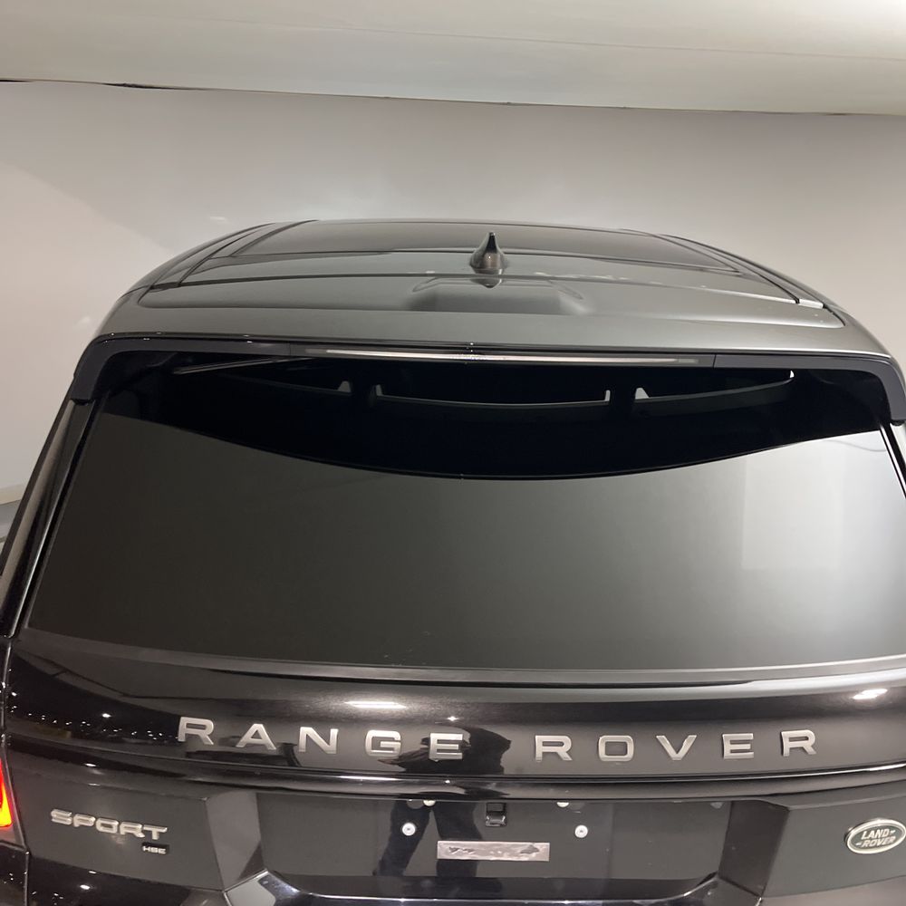 2022 Land Rover Range Rover Sport - Image 27