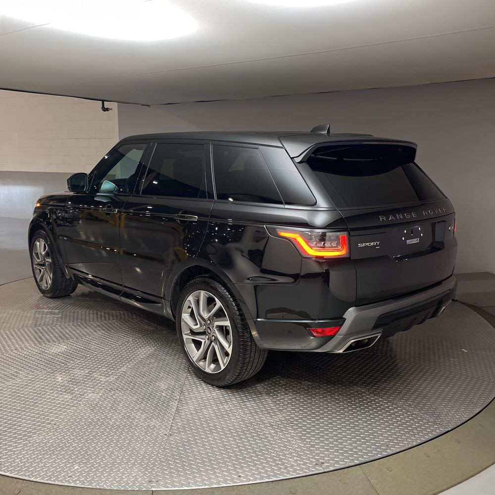 2022 Land Rover Range Rover Sport - Image 34