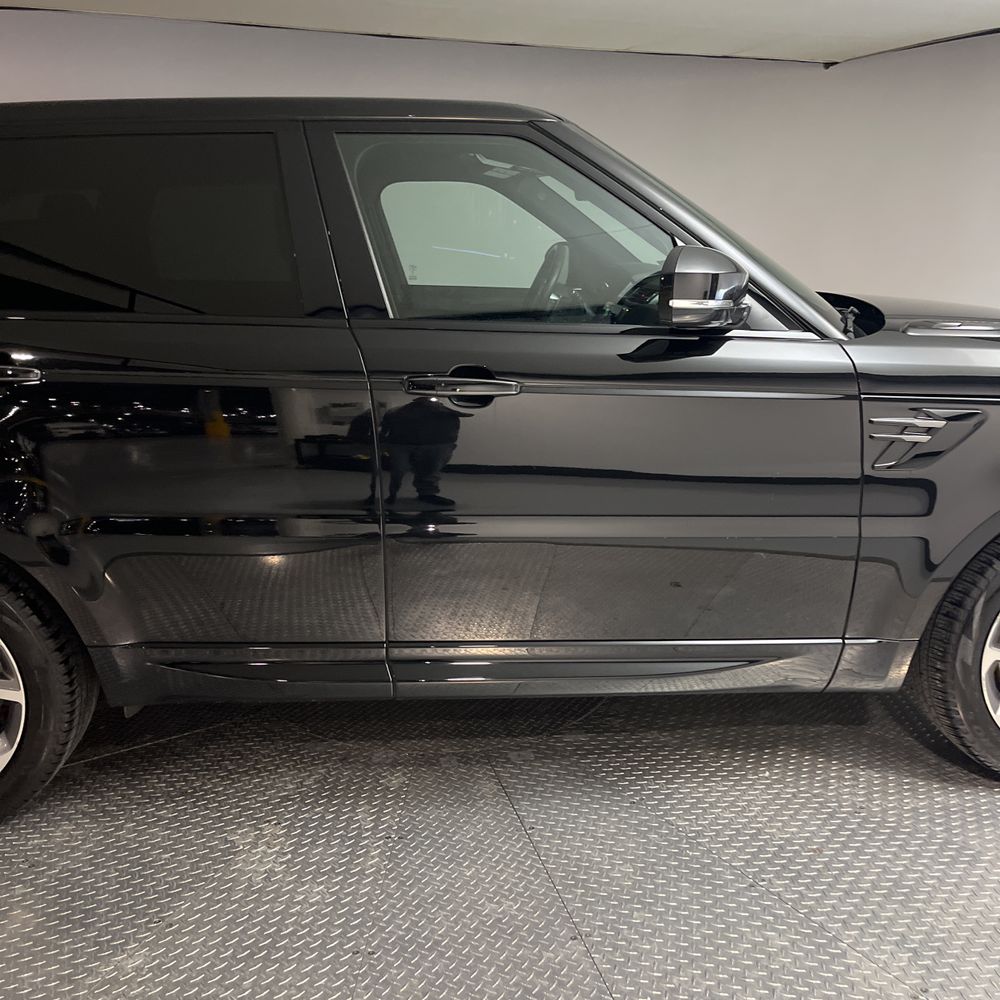 2022 Land Rover Range Rover Sport - Image 37