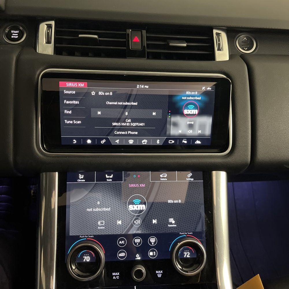 2022 Land Rover Range Rover Sport - Image 47