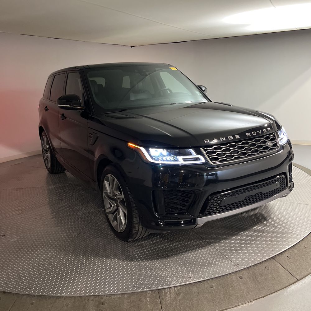 2022 Land Rover Range Rover Sport - Image 49