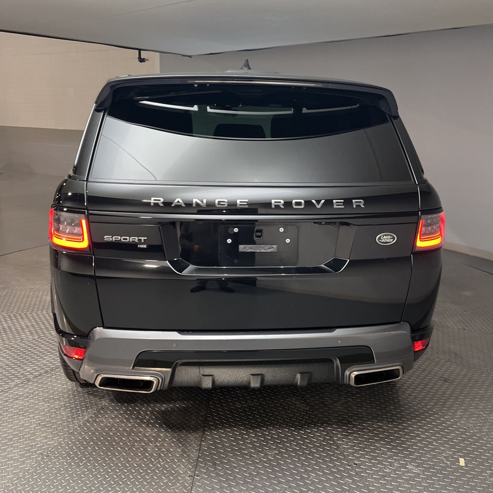 2022 Land Rover Range Rover Sport - Image 52
