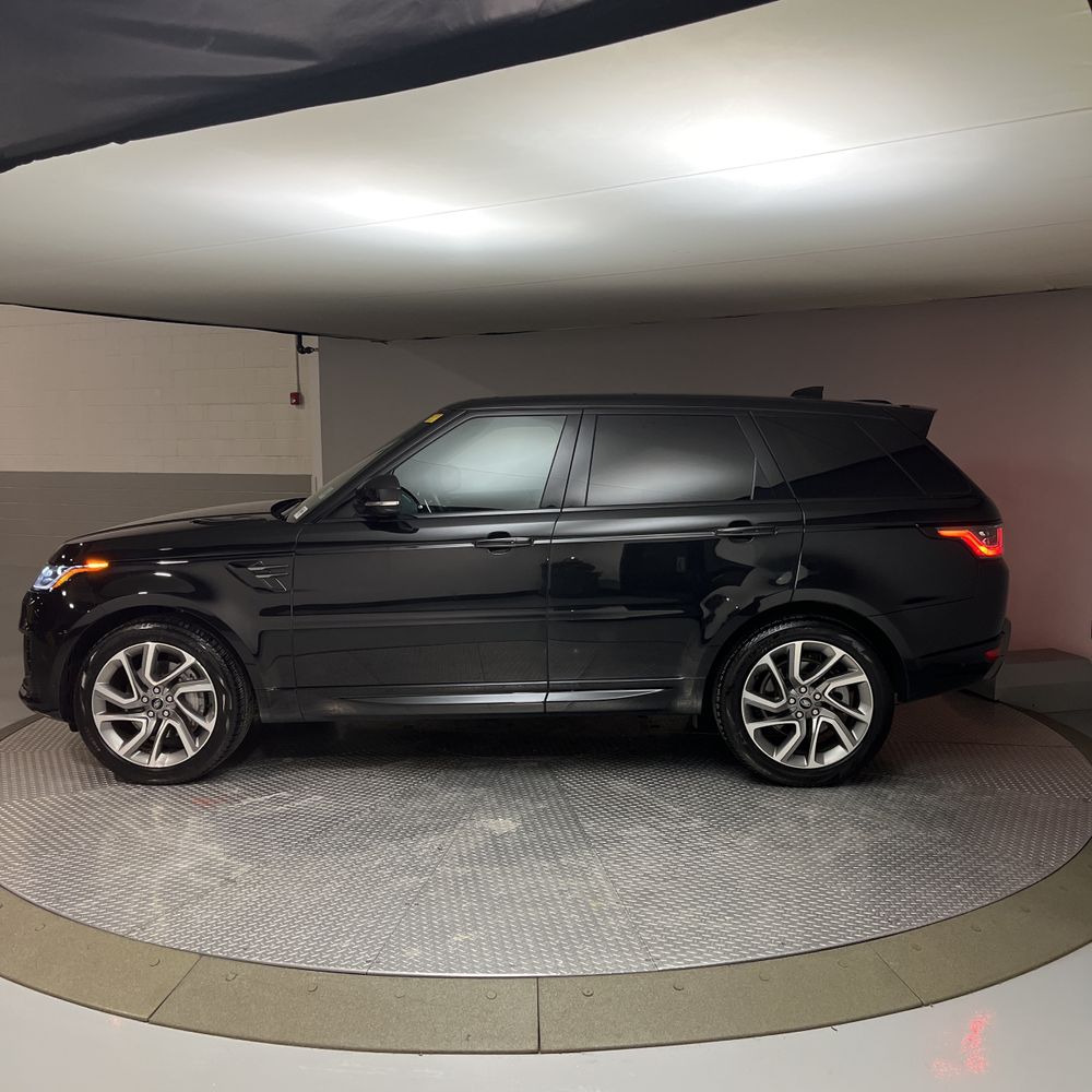 2022 Land Rover Range Rover Sport - Image 51