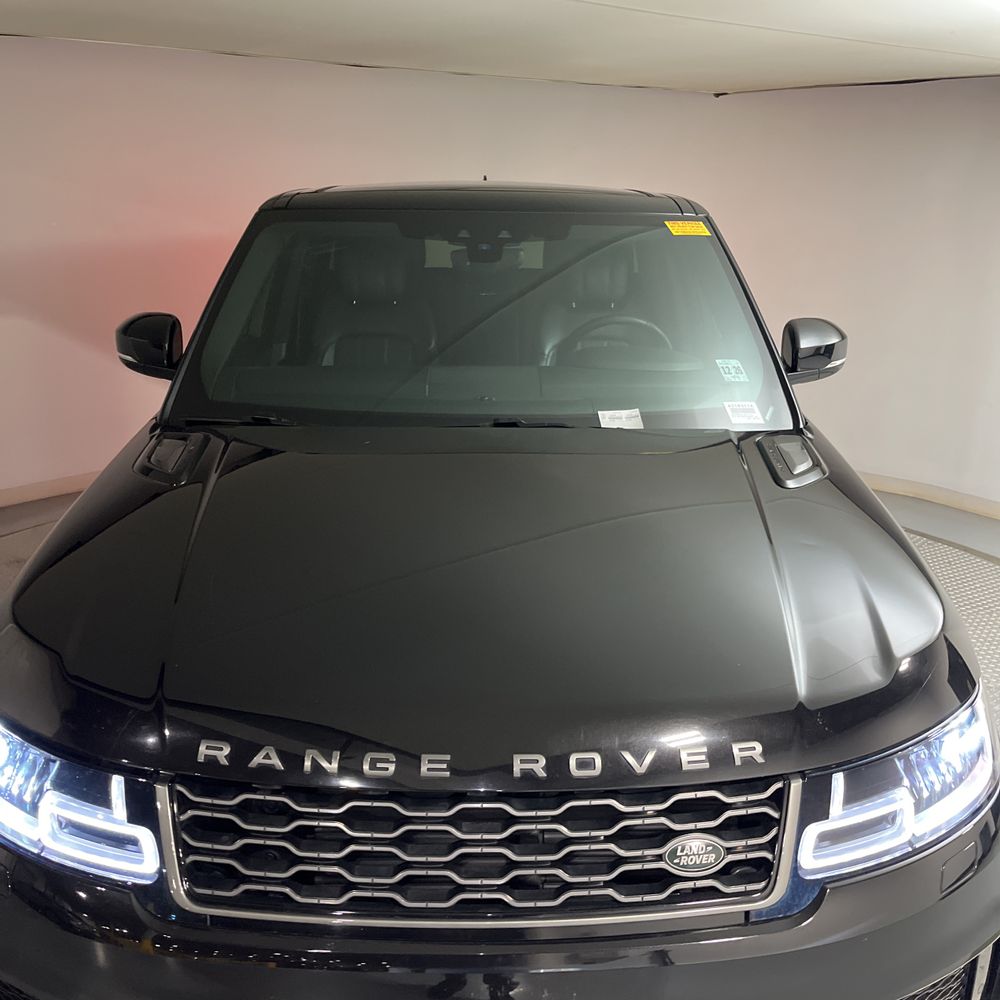 2022 Land Rover Range Rover Sport - Image 55