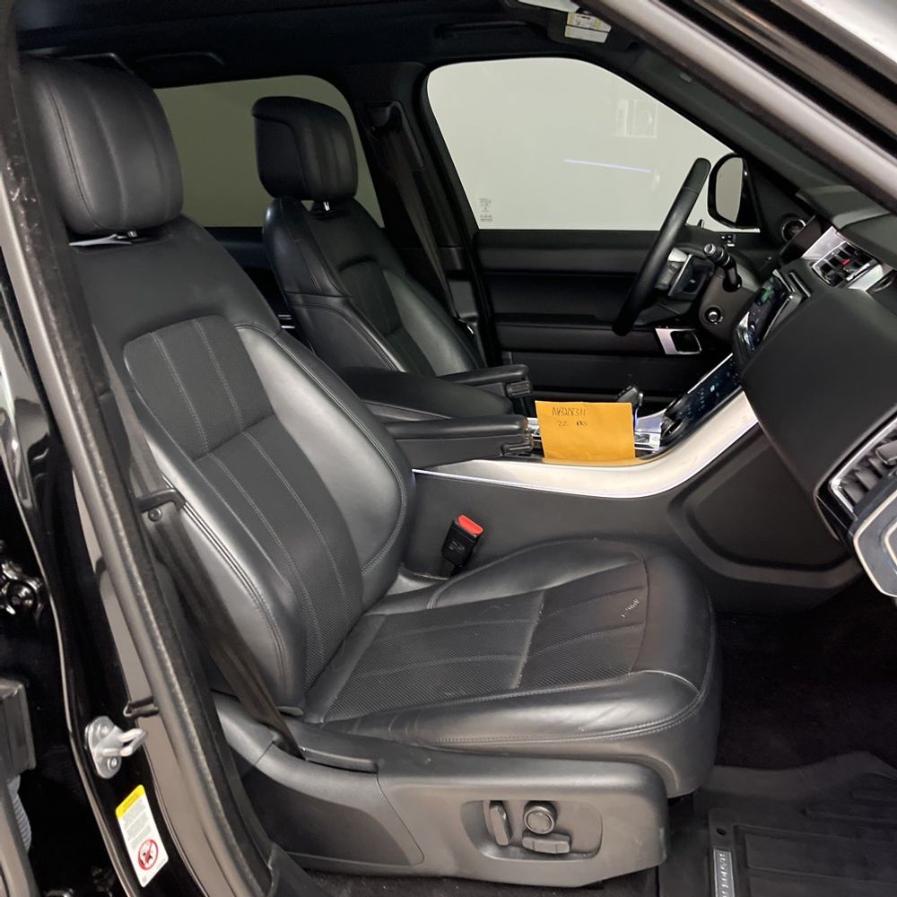 2022 Land Rover Range Rover Sport - Image 60