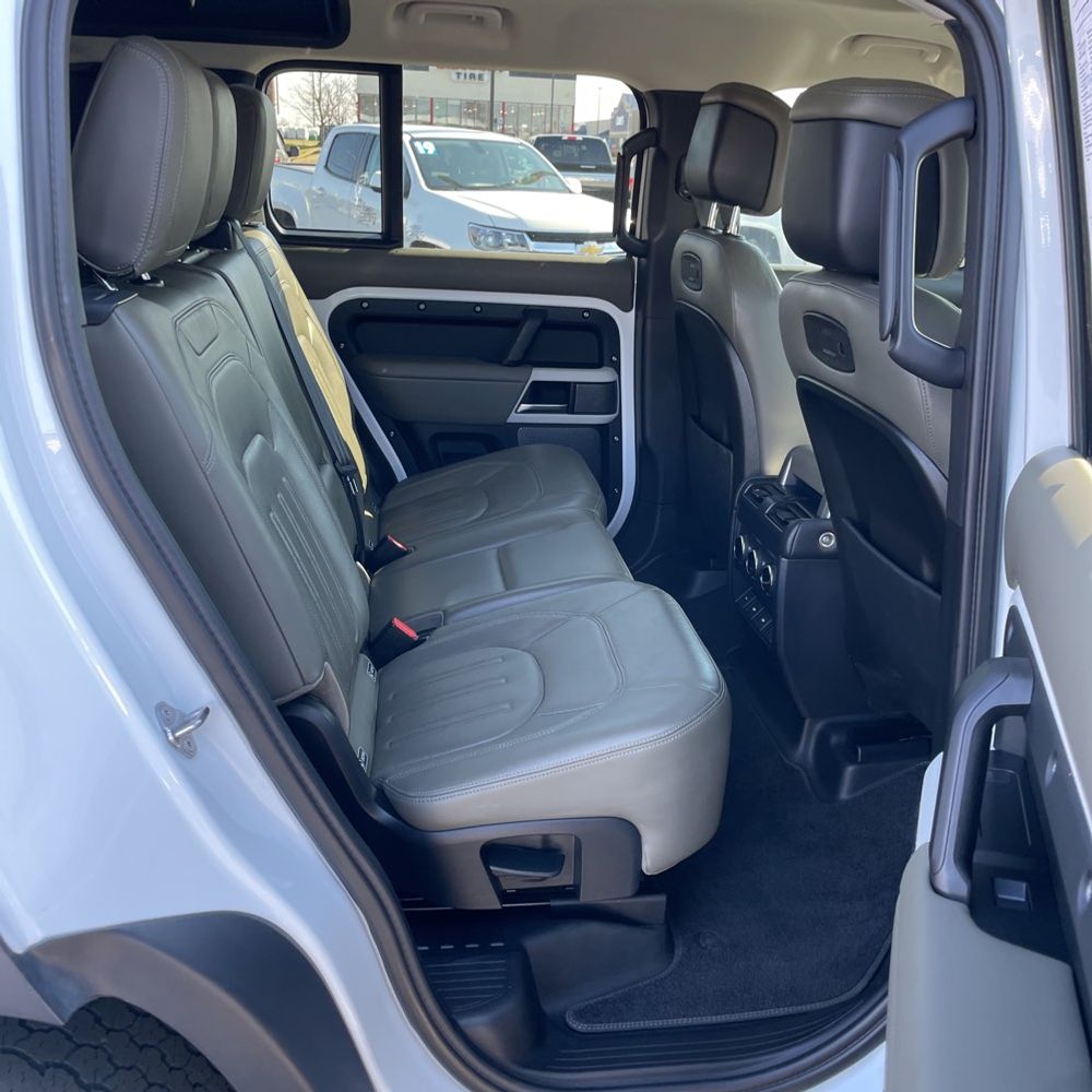 2020 Land Rover Defender - Image 70