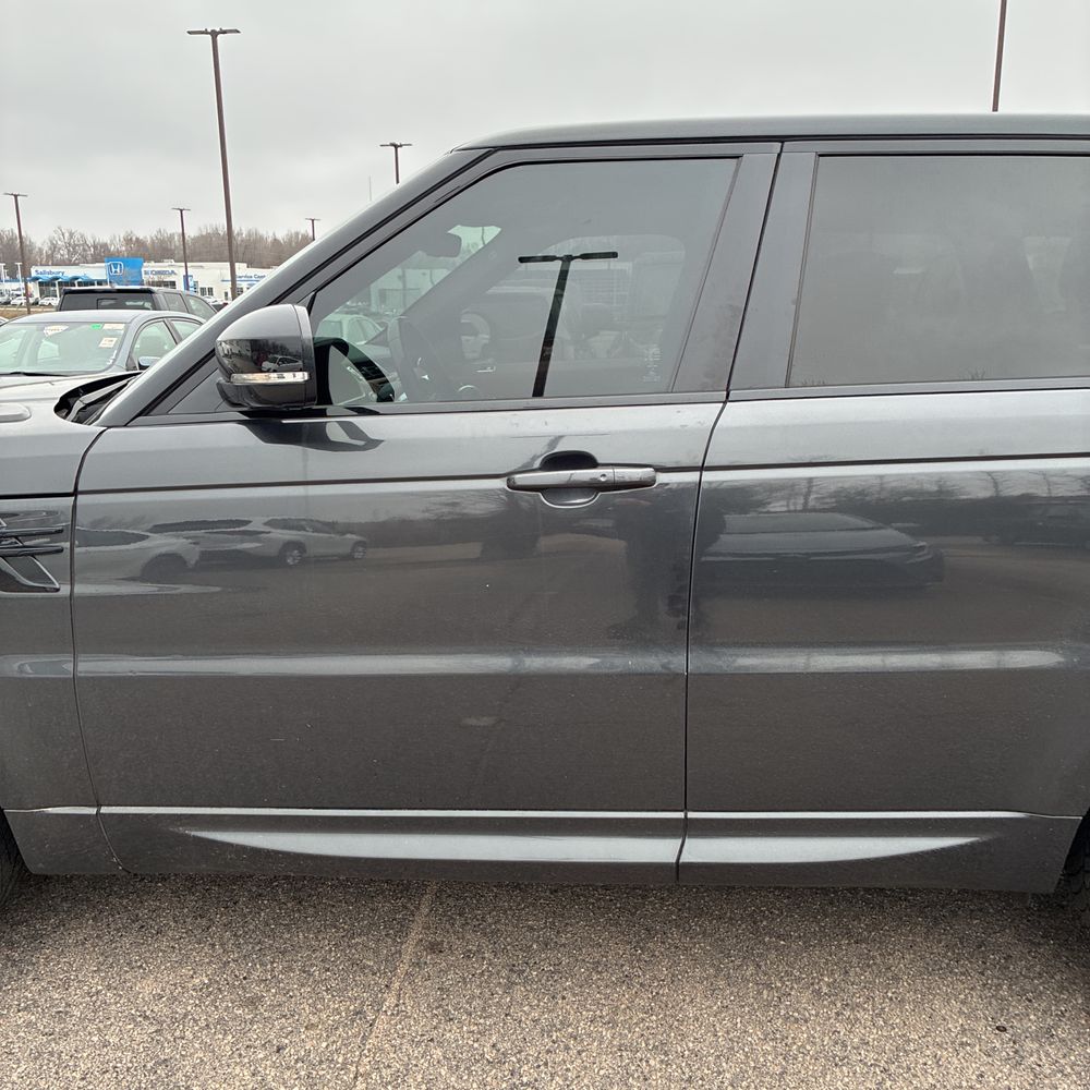 2018 Land Rover Range Rover Sport - Image 6