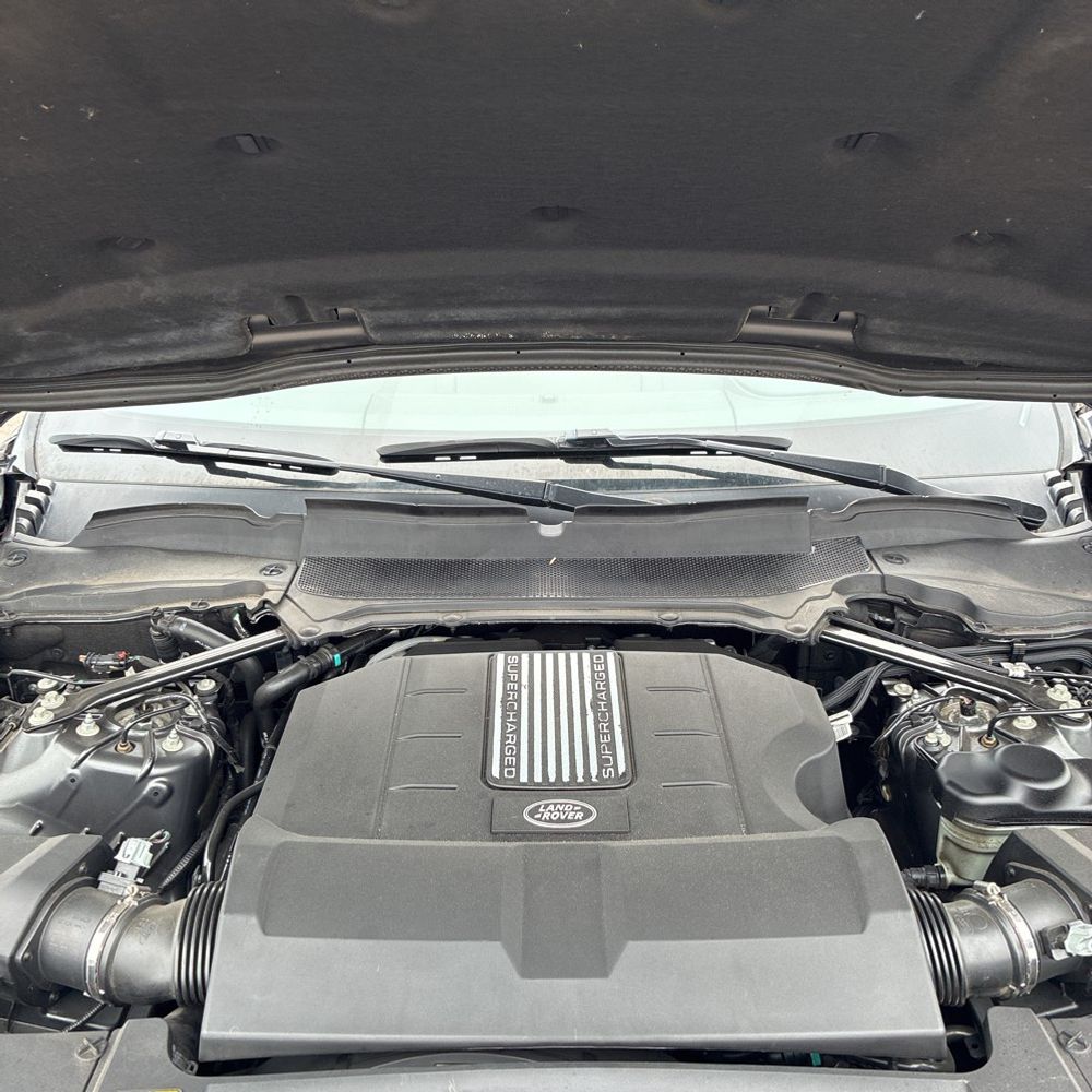 2018 Land Rover Range Rover Sport - Image 18