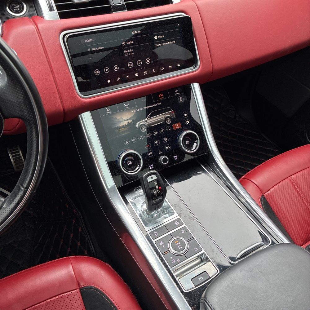 2018 Land Rover Range Rover Sport - Image 20