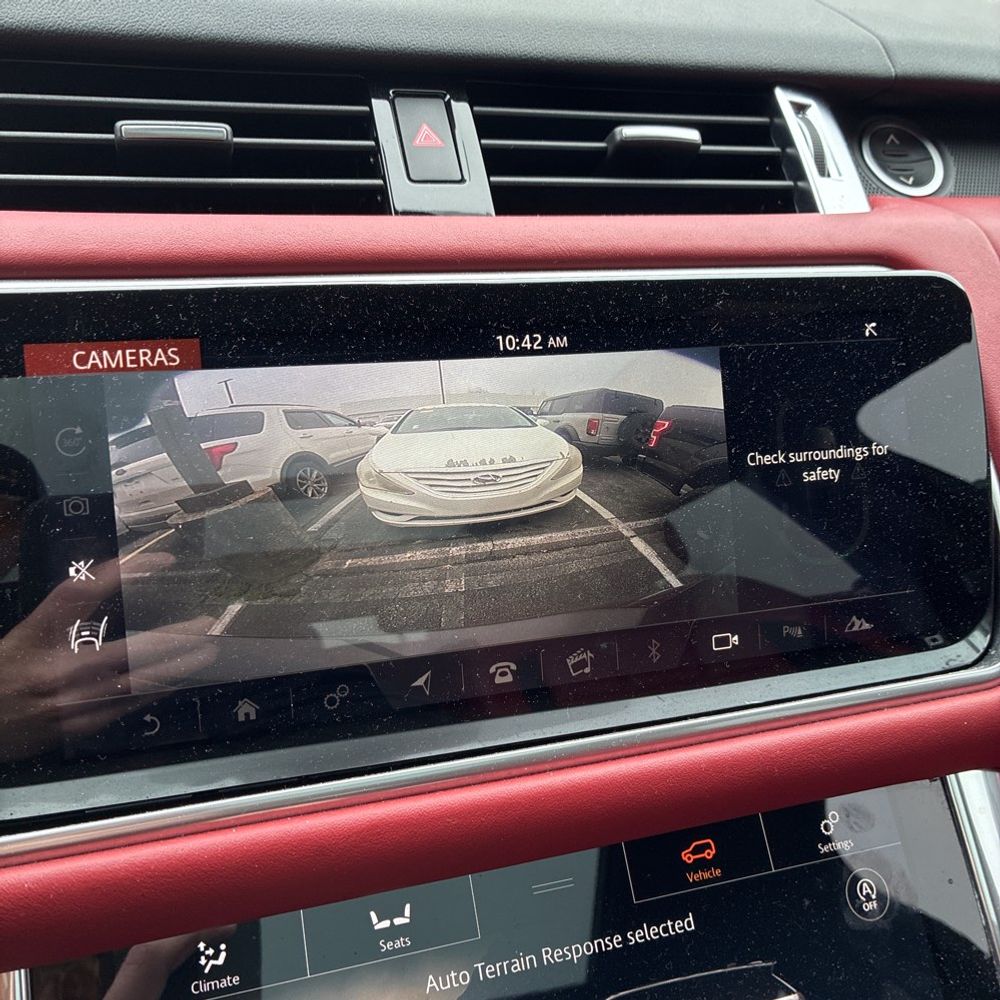 2018 Land Rover Range Rover Sport - Image 23