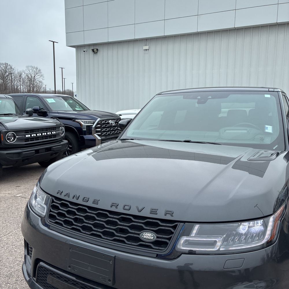2018 Land Rover Range Rover Sport - Image 26