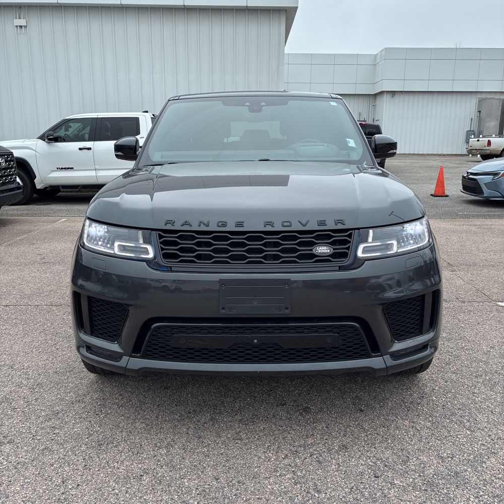 2018 Land Rover Range Rover Sport - Image 28